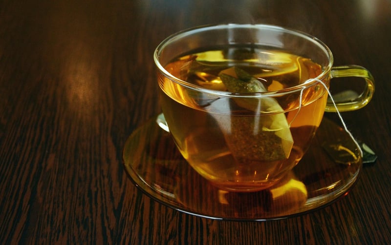 Teacup Mini Gardens